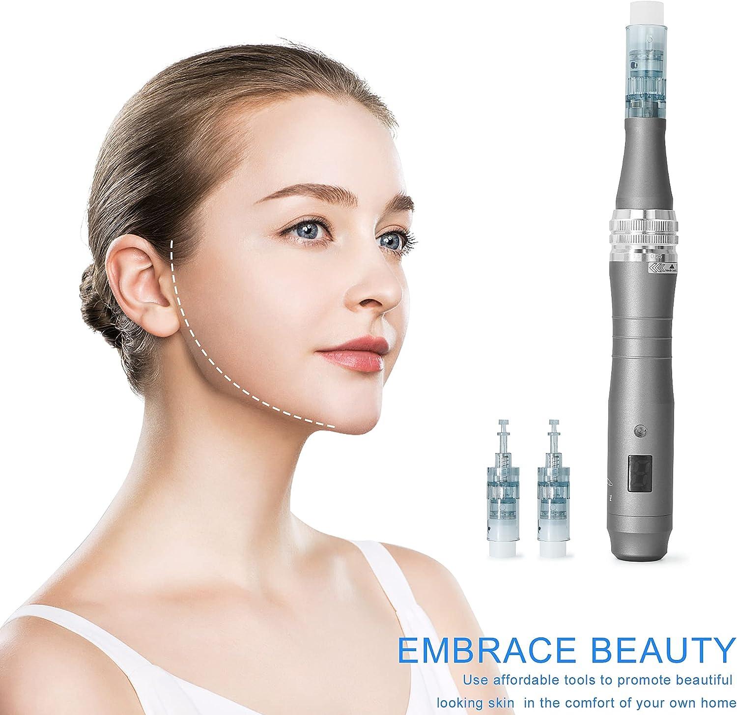 Dr Pen Ultima M8 - Professional Microneedling Derma Pen for Dr Pen Ultima M8 - Professional Microneedling Derma Pen for