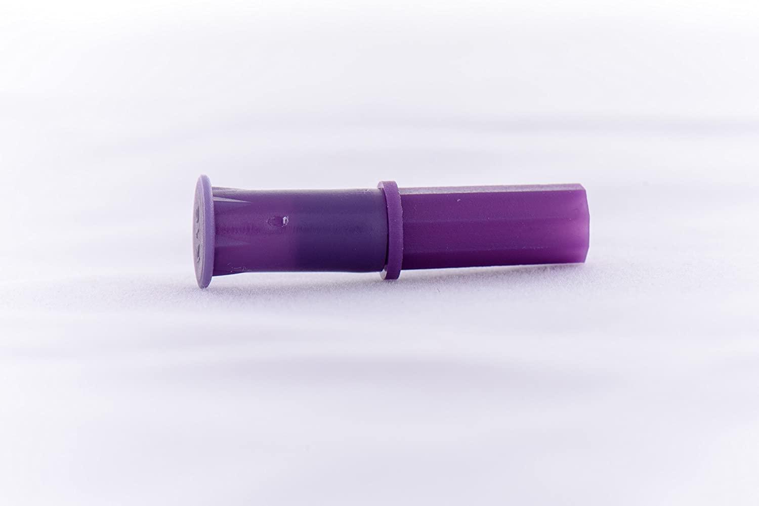 Easy Glide 33 Gauge Pull Top Lancets