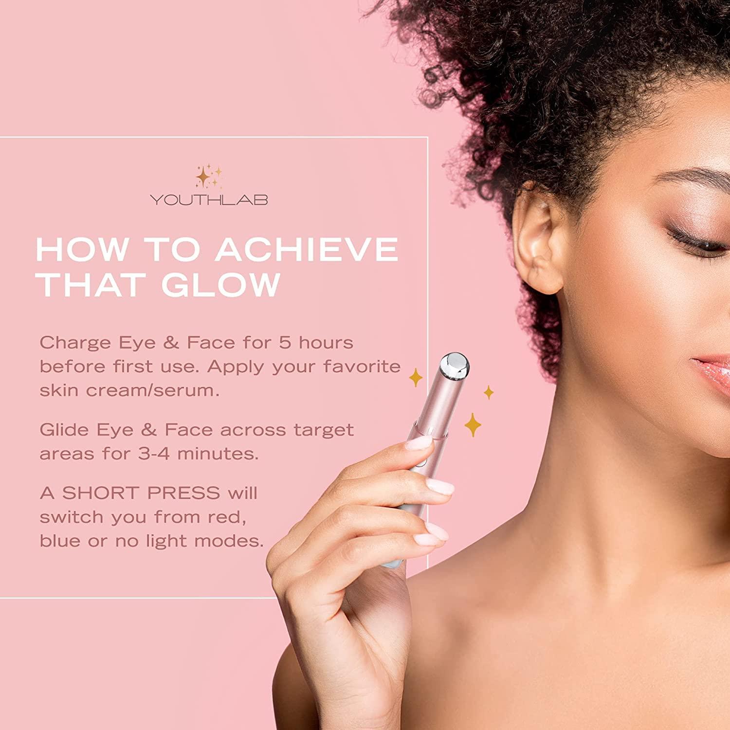 Night eye Beaute Eyelid Roller 6個セット Night eye Beaute Eyelid Roller 6個セット Night eye Beaute