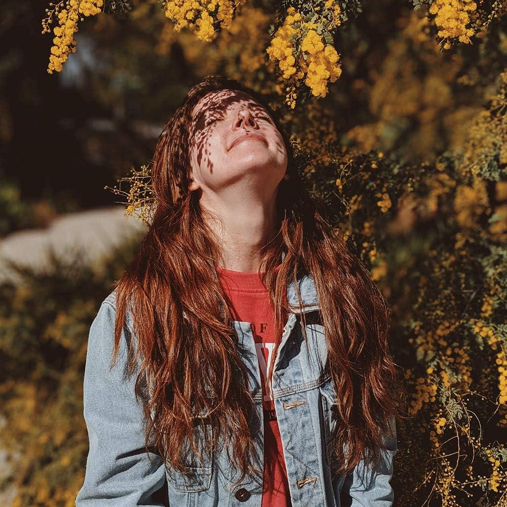 Henna & Indigo Powder - Brown Hair Dye - Fresh & Pure Organic - 200g