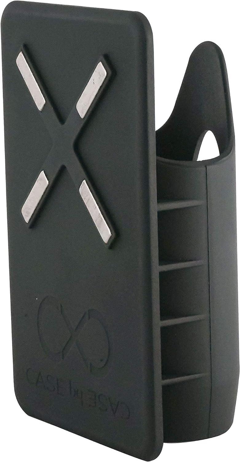 ResQMate Allergy & Epinephrine Home Emergency Kit Epipen Carrier