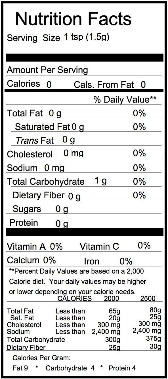 Porcini Powder, 12 Oz