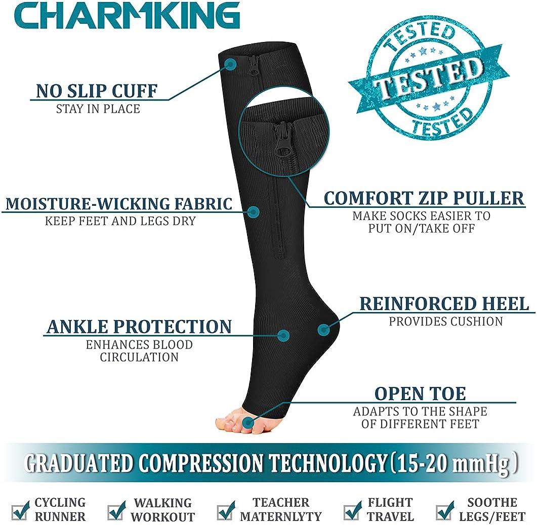 benefits of compression stockings Archives - Mother Nurse Love