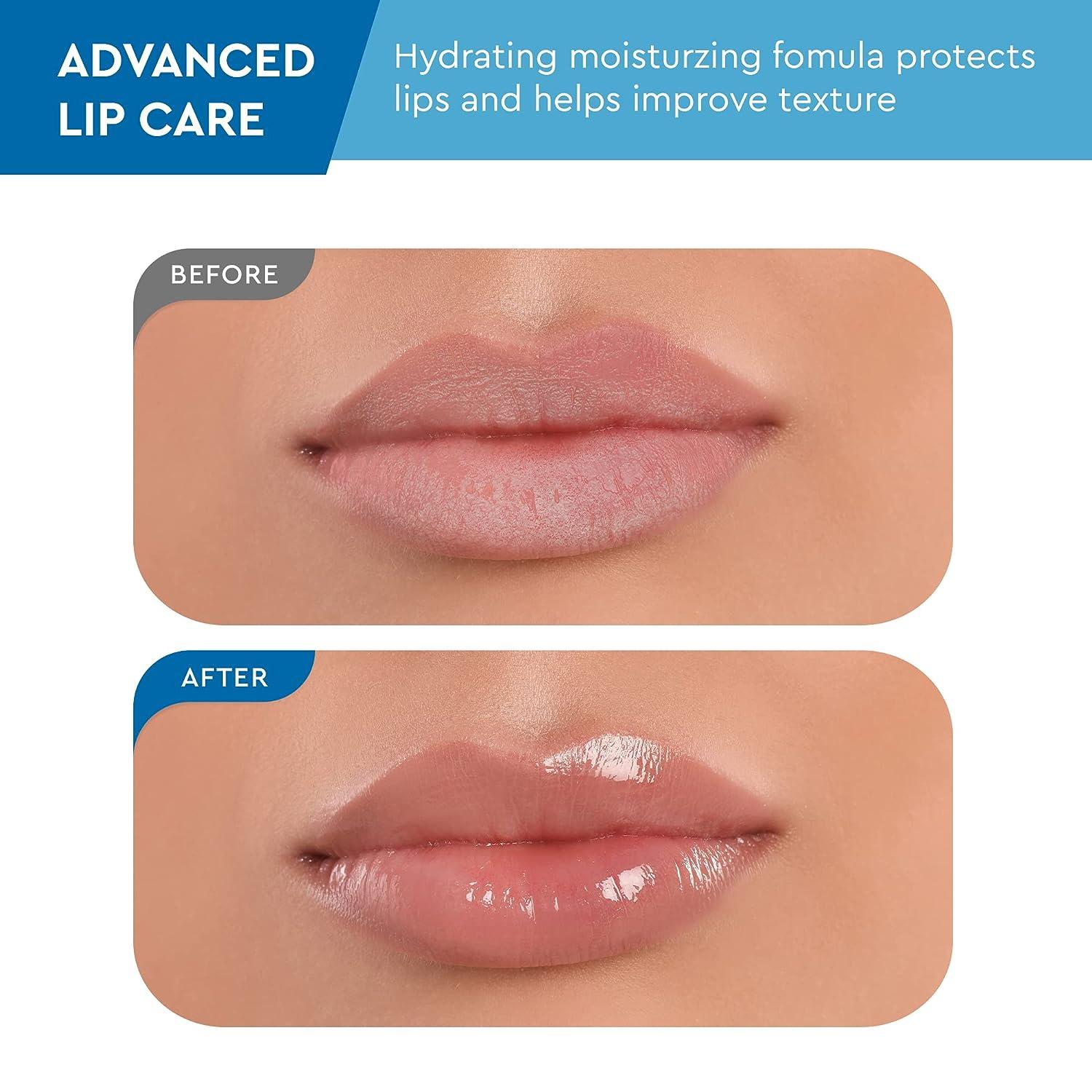 LIP LINE TREATMENT & HYDRATING LIP PLUMPER 21 AntiWrinkle Lip