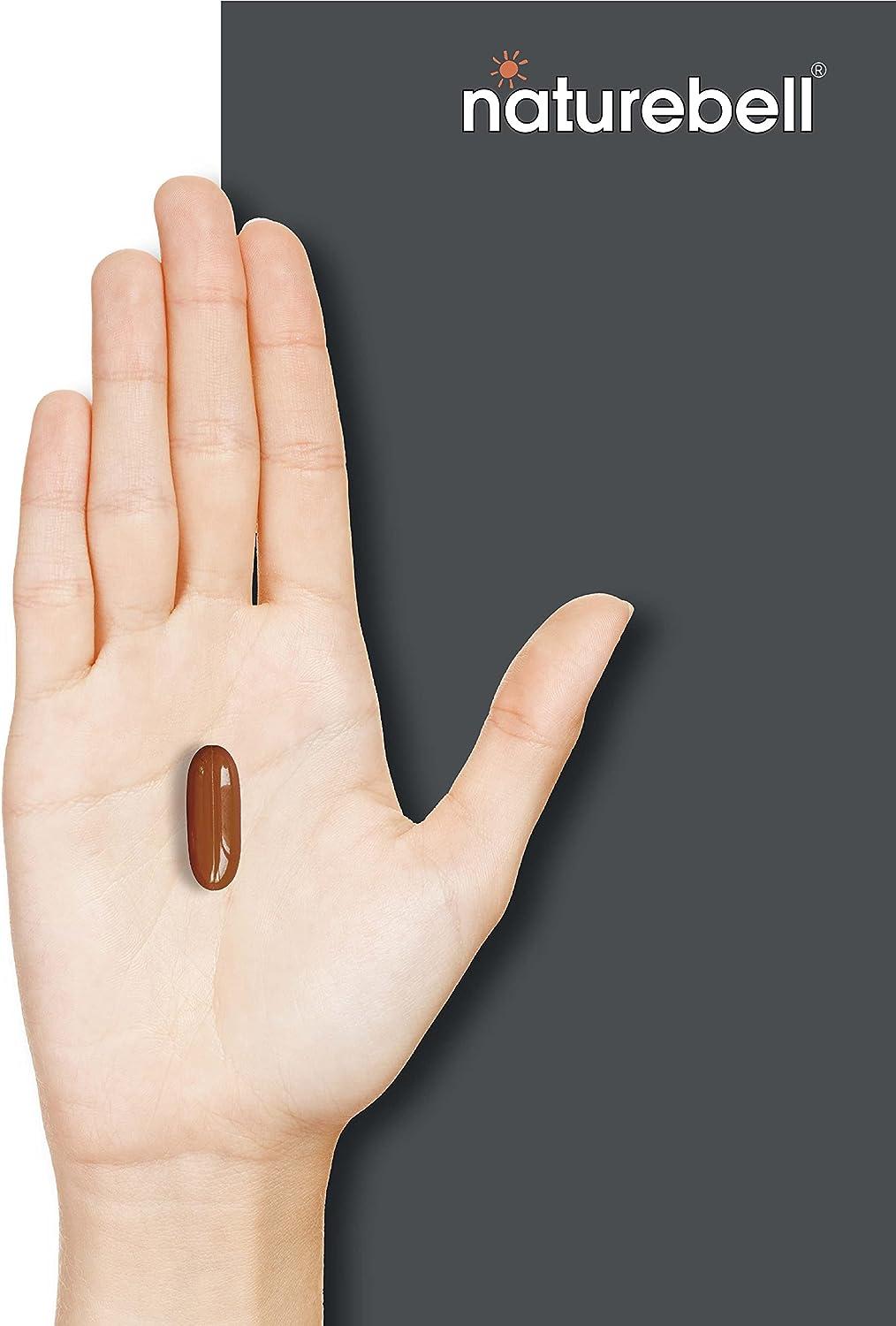 Sunflower Lecithin 1200mg, 8 Months Supply, 240 Softgels, Infused with