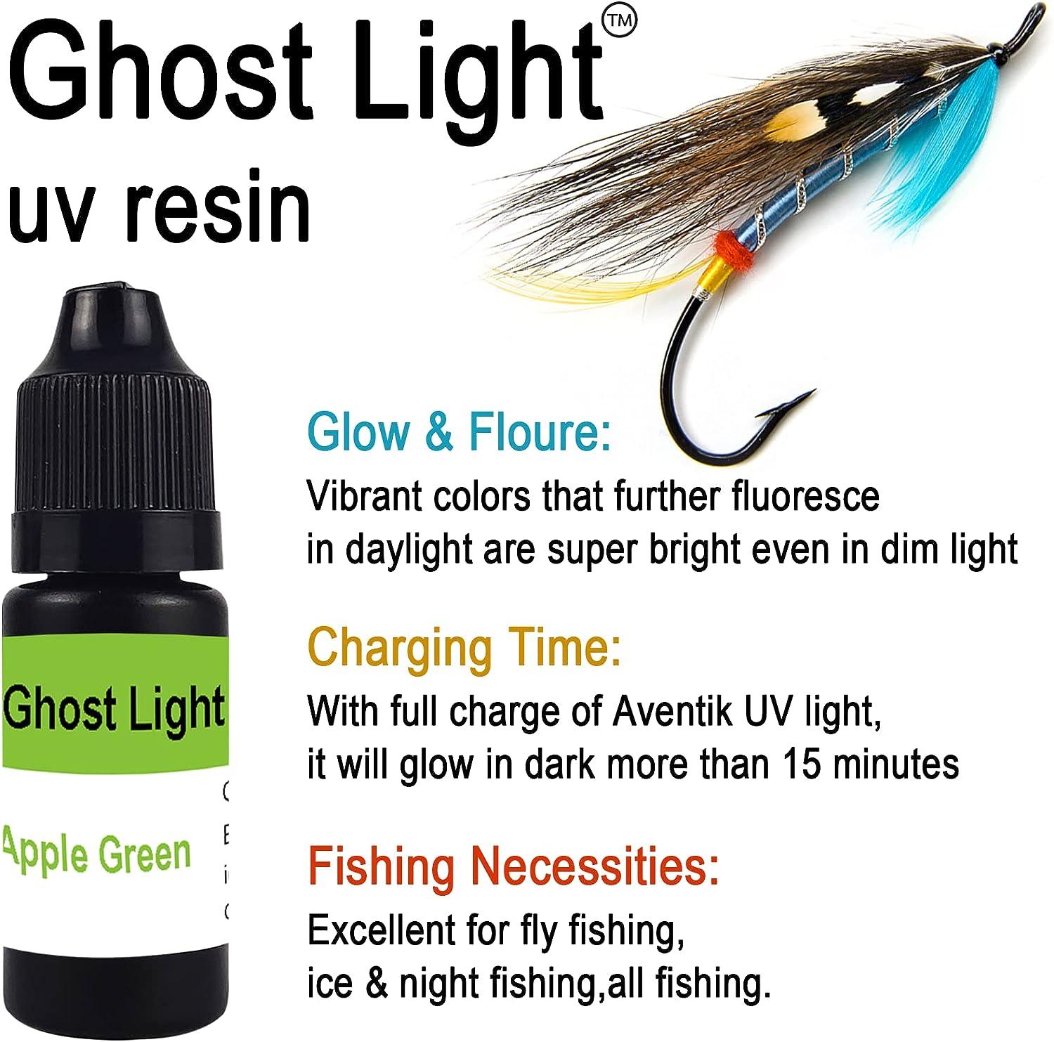 UV Resin + Light Combo - Epoxy Products USA