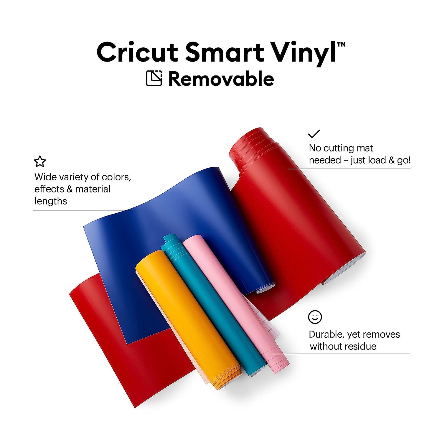Cricut Smart Stencil Vinyl (12 ft)
