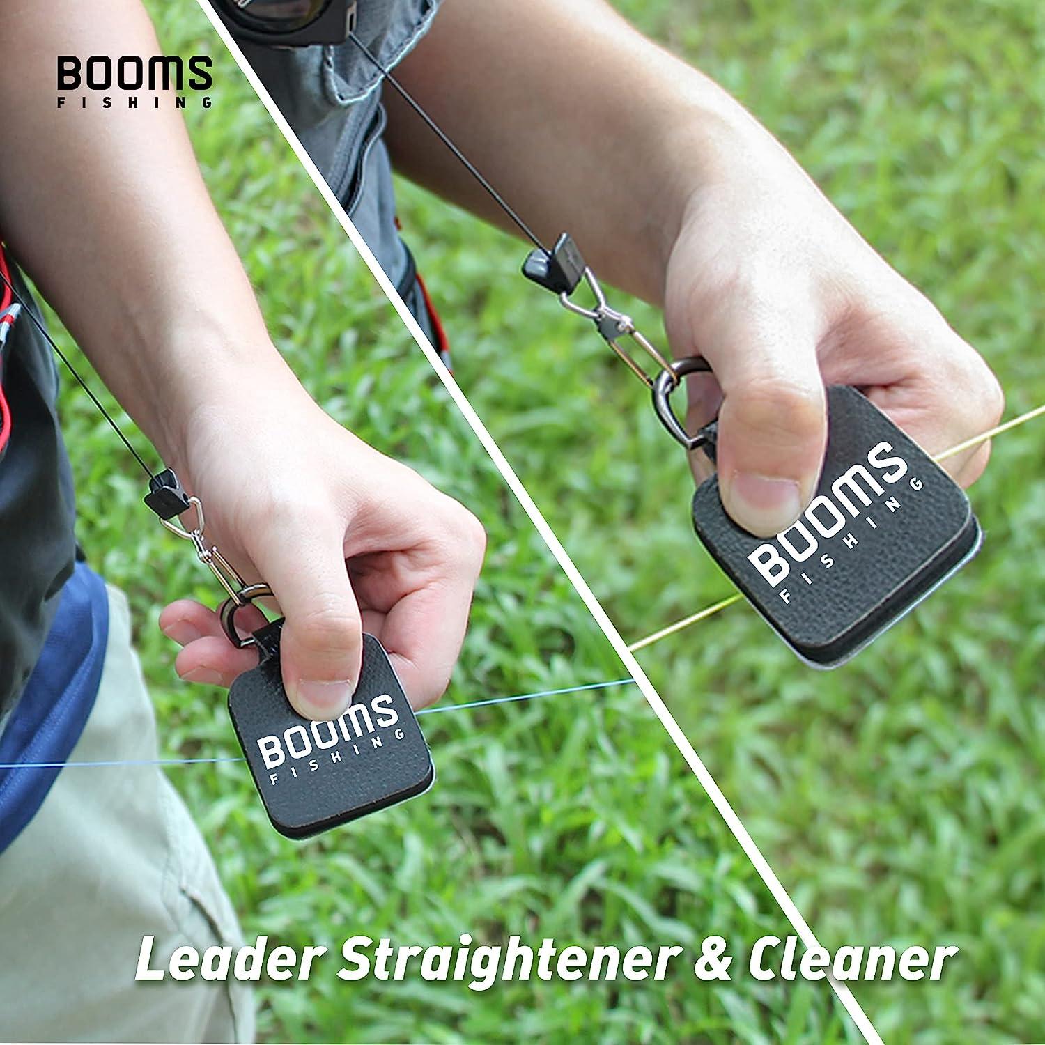 Booms Fishing V05 Fly Fishing Rod Holder, Fly Fishing Accessories, Small  Size : : Sports & Outdoors