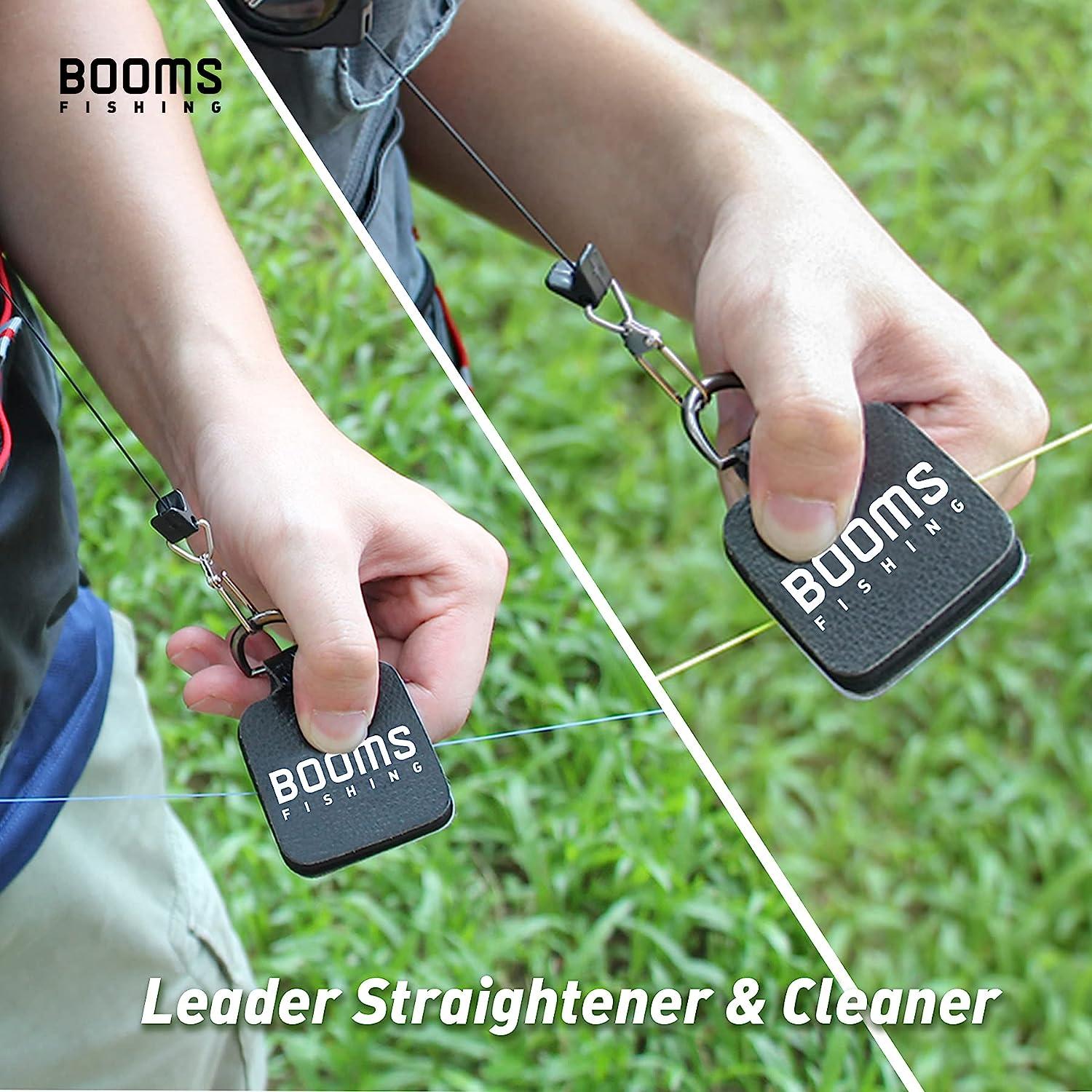 Booms Fishing FF2 Fly Fishing Accessories and Tools Kit Fly