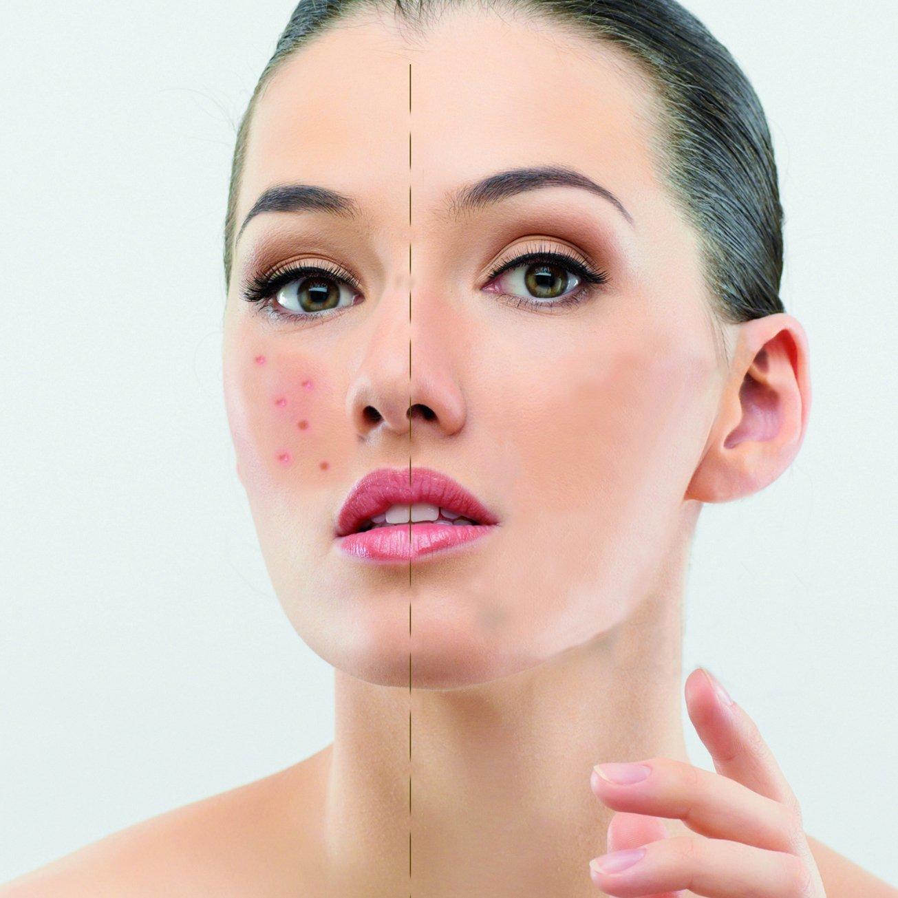 ikos dermaprof professional make up 30 ml