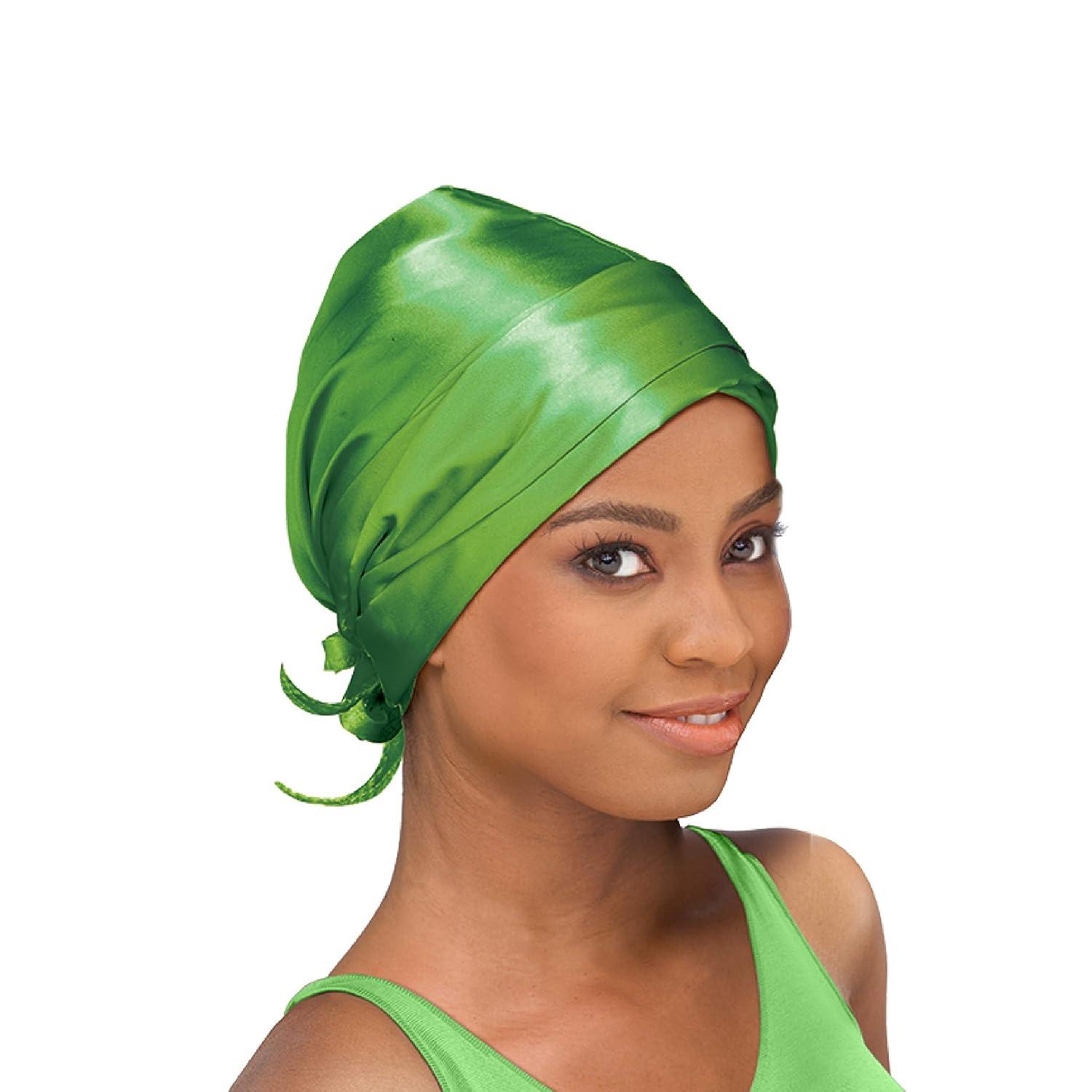 stay on satin tie up wrap