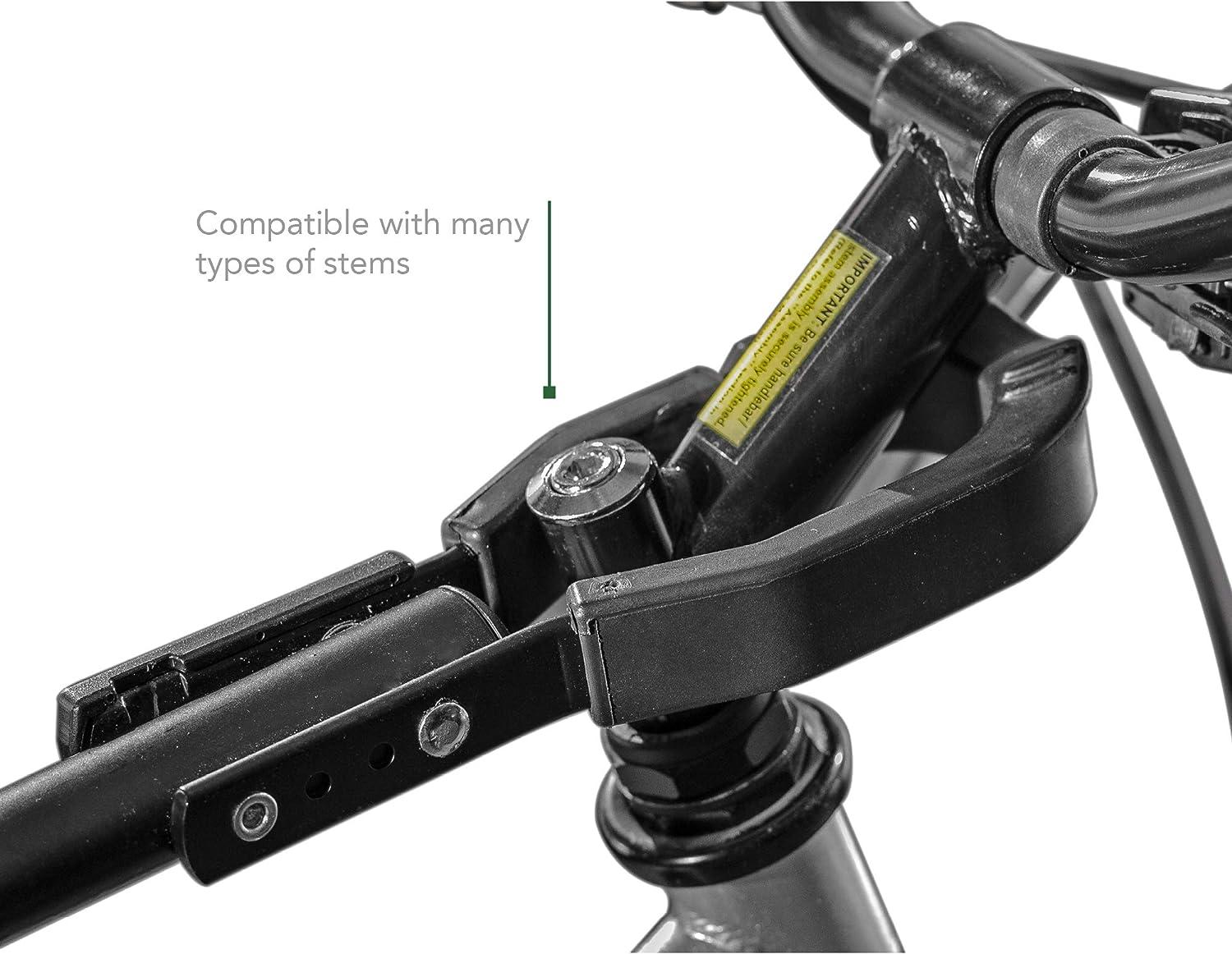 Thule bike adapter bar for women's and alternative frame bikes hot sale