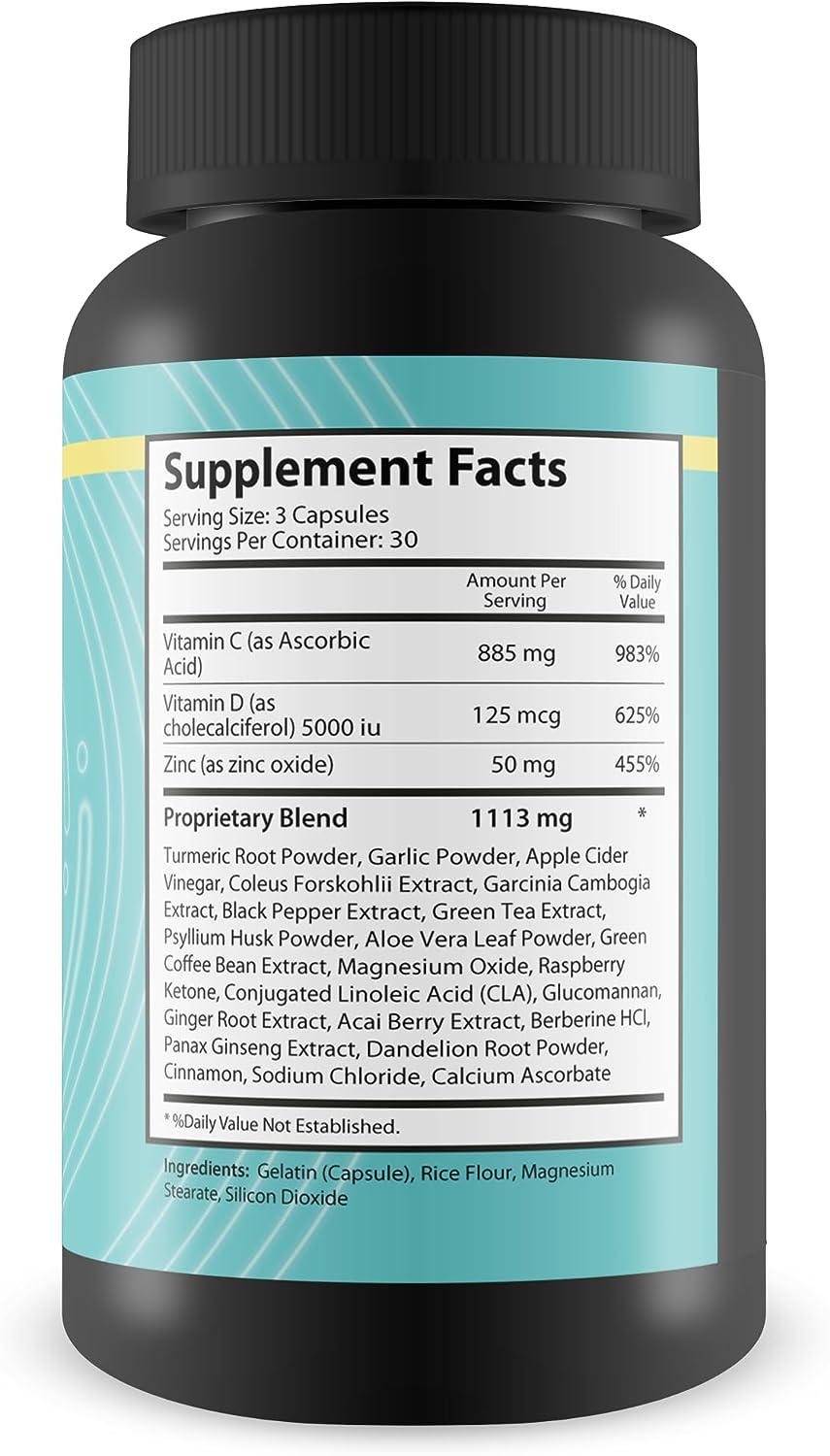 Ear Support Pro Quietum Plus Ear & Hearing Health Support Supplement