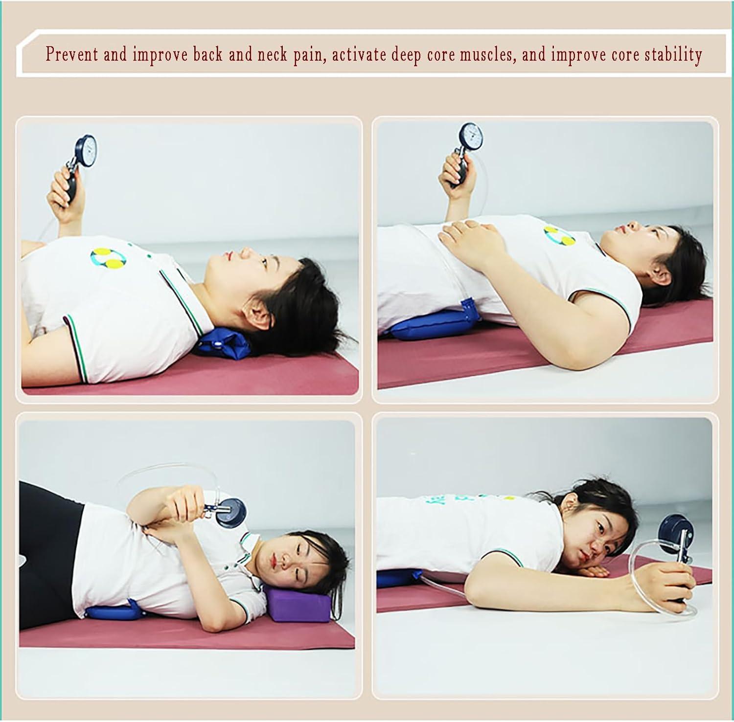 BBXW Bio-Print Feedback Device Core Muscle Rehabilitation Pain
