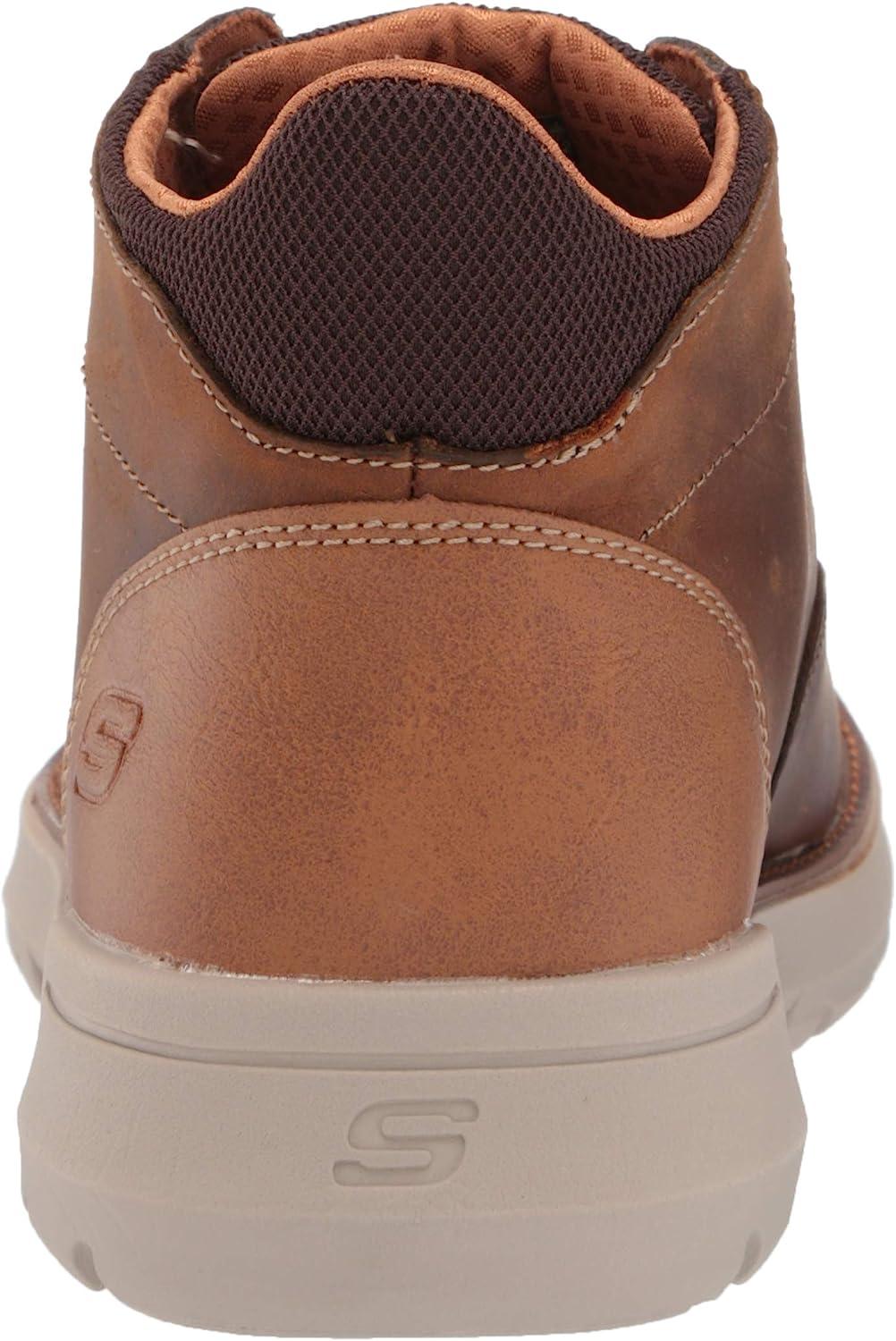Skechers relaxed fit doveno - molens sales