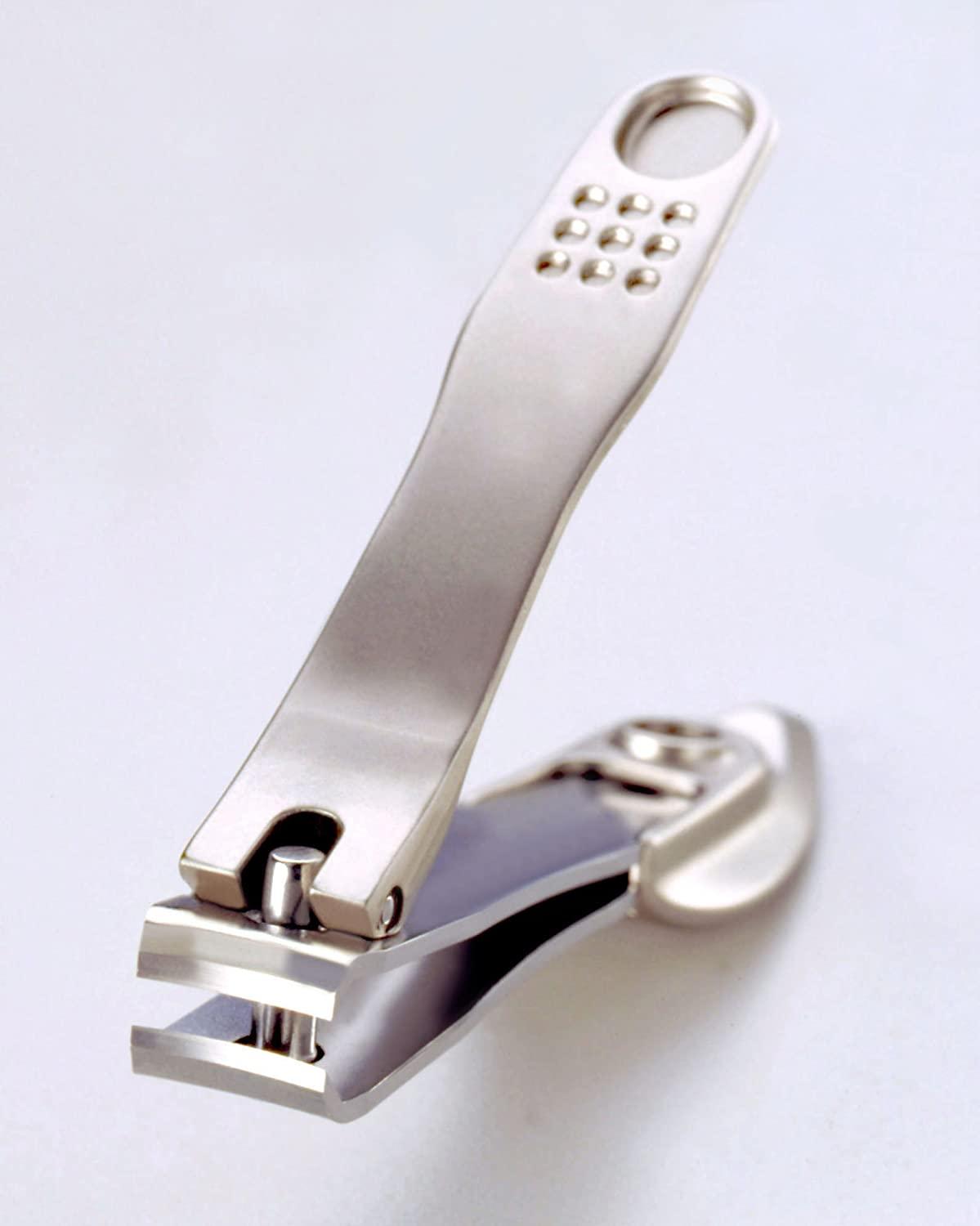 Green Bell G1008 Nail Clipper (Takumi No Waza)