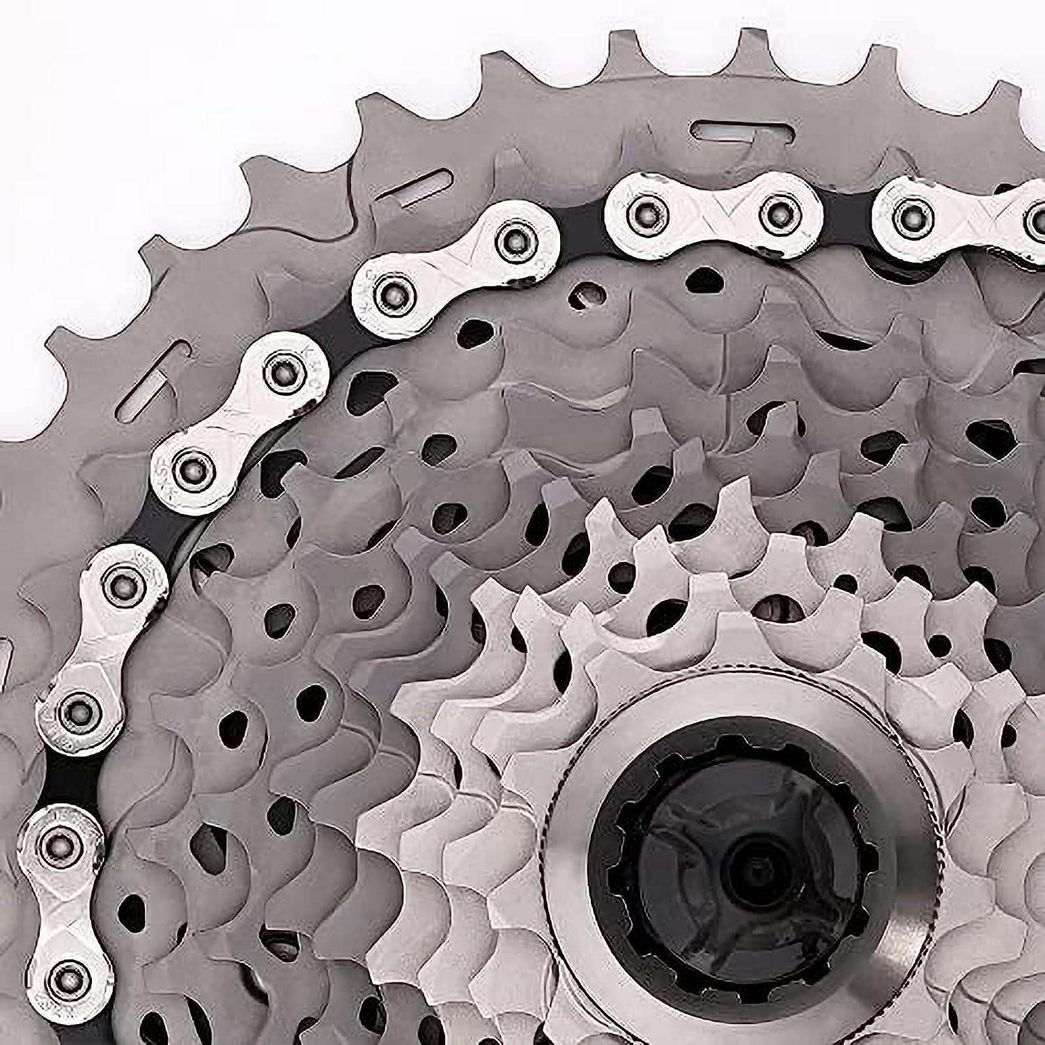 KMC X11 11 Speed Chain 118 Links Bike Chains Bicycle Chain with