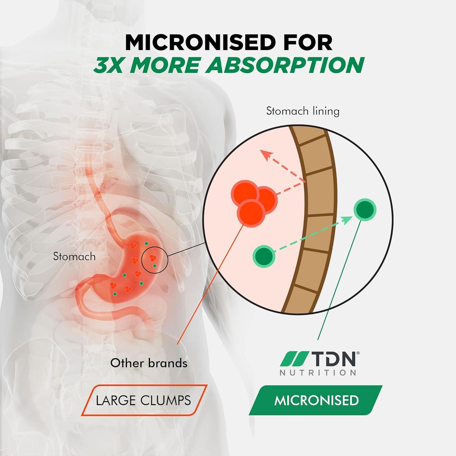 Eye Vitamins With Lutein, Zeaxanthin, Bilberry Supports Eye S - View #3