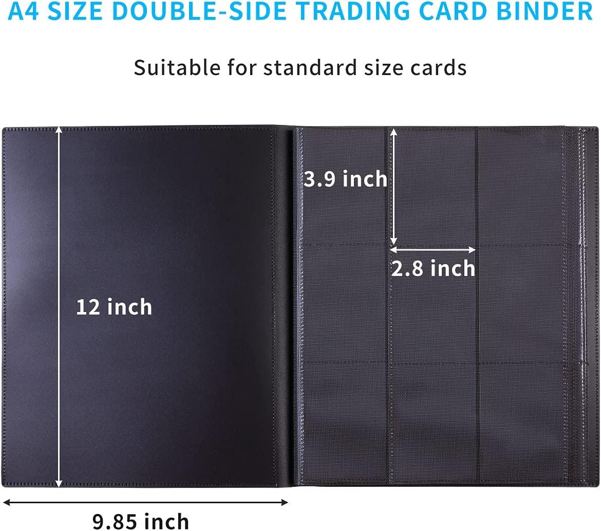 1 card binder Card Binder main image 0