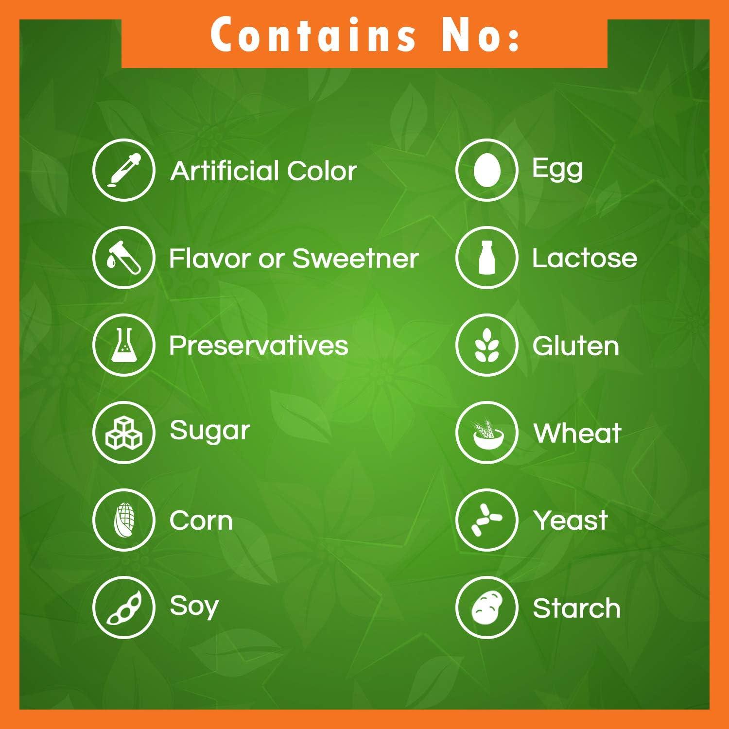 Doctor's Best L-Glutamine Powder - 300 Grams - Bodybuilding And - View #6