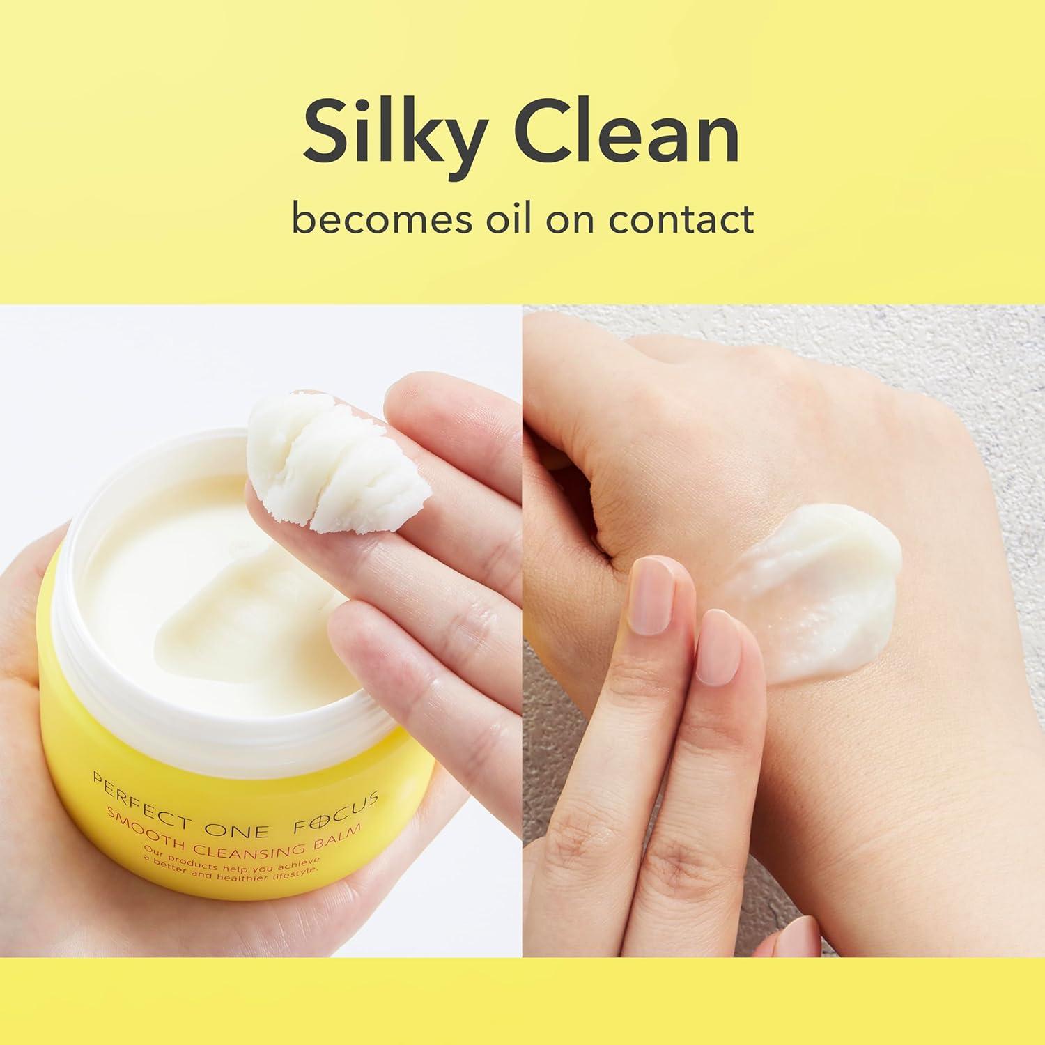 BEAUTY CLEANSING BALM 90g 4個セット &honey Cleansing Balm 90G - Removes Makeup & Moisturizes