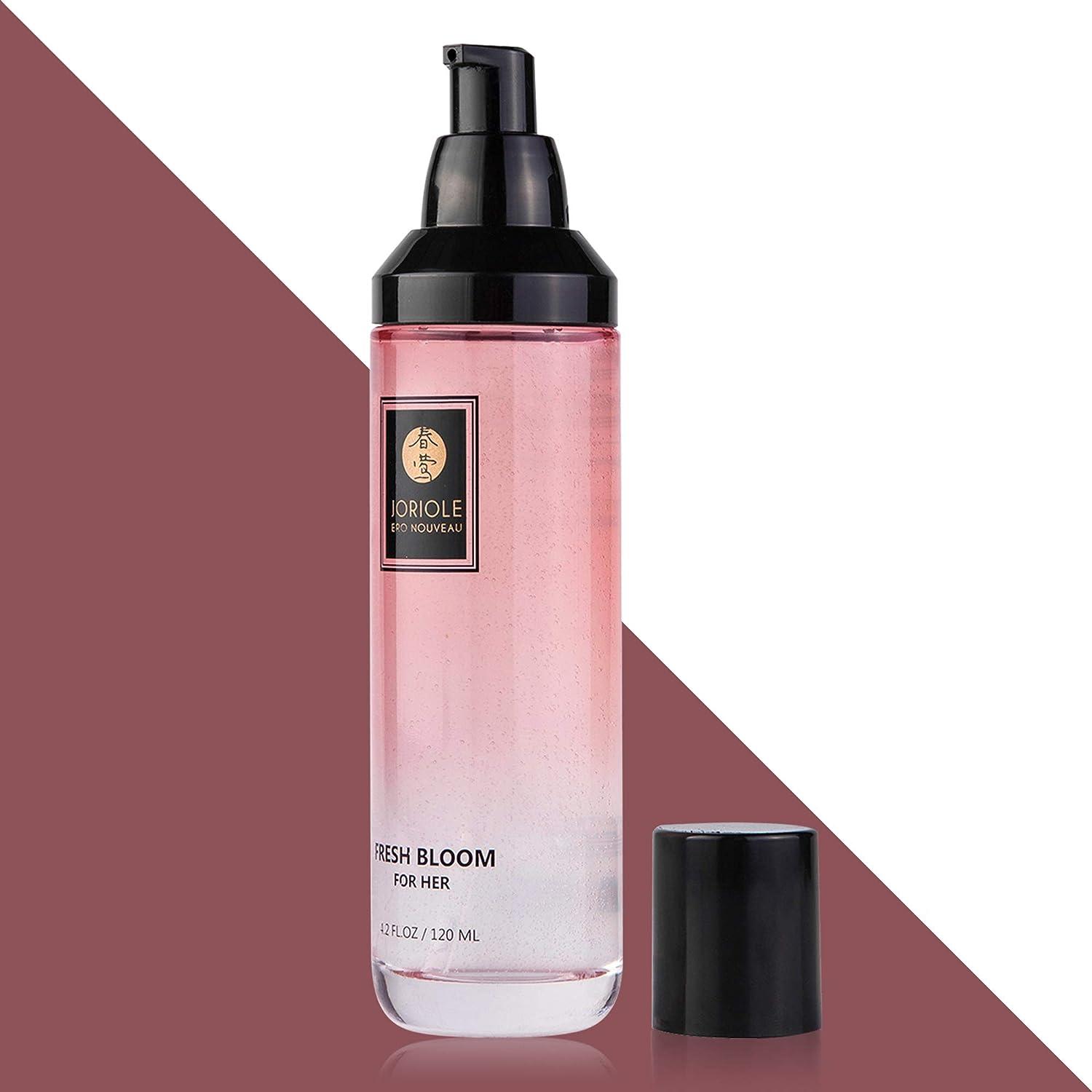 Joriole Feminine Intimate Wash pHBalanced, Herbal & Natural, Gentle Body Wash for Sensitive