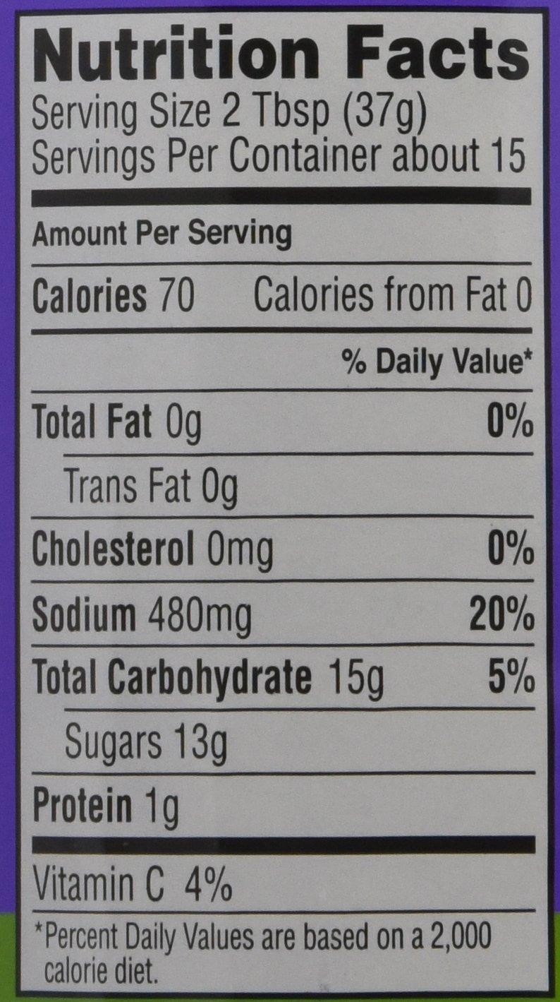 Panda Express Mandarin Teriyaki Sauce, 20.5 Ounce Botlle