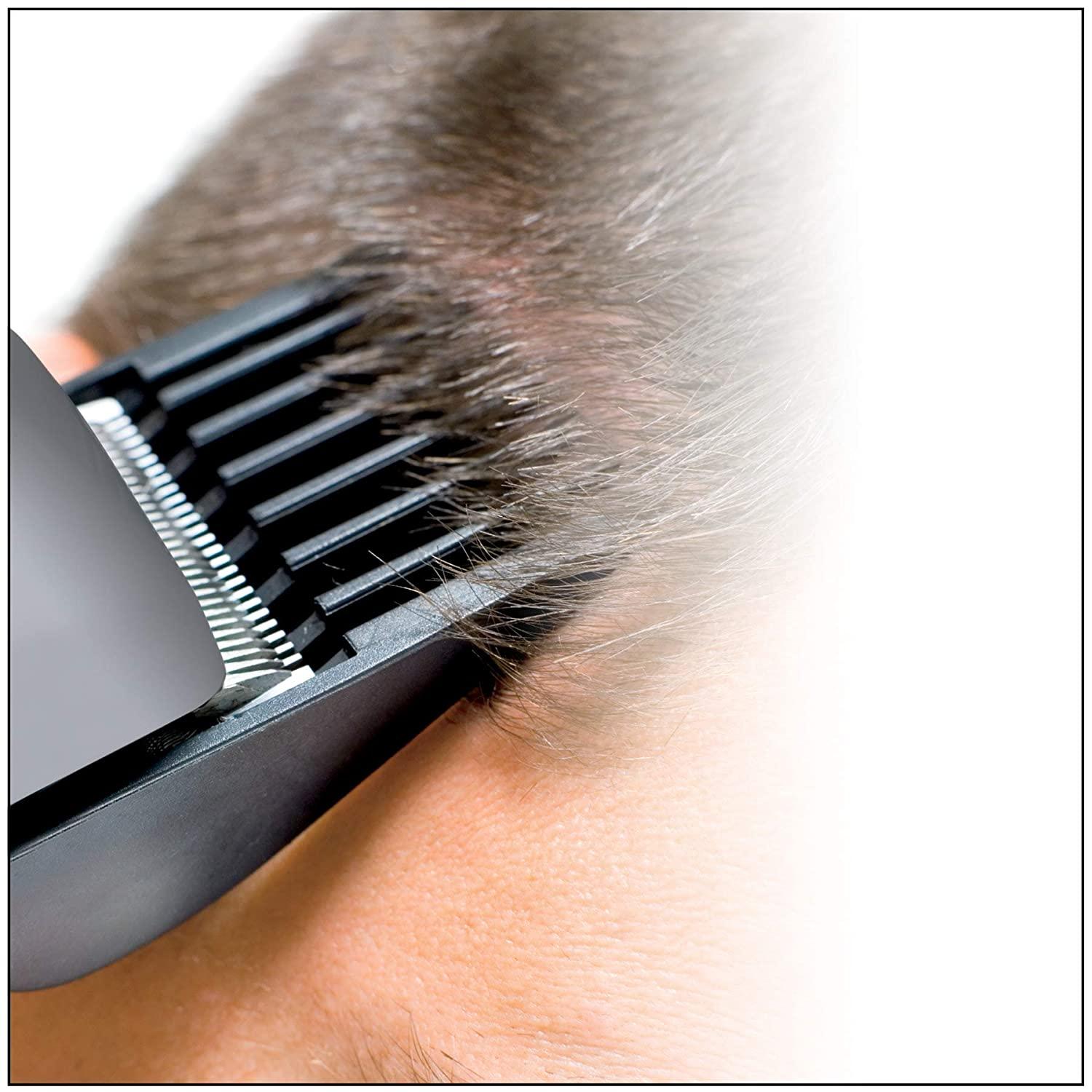 Conair Simple Cut 10Piece Hair Clipper Professional athome grooming