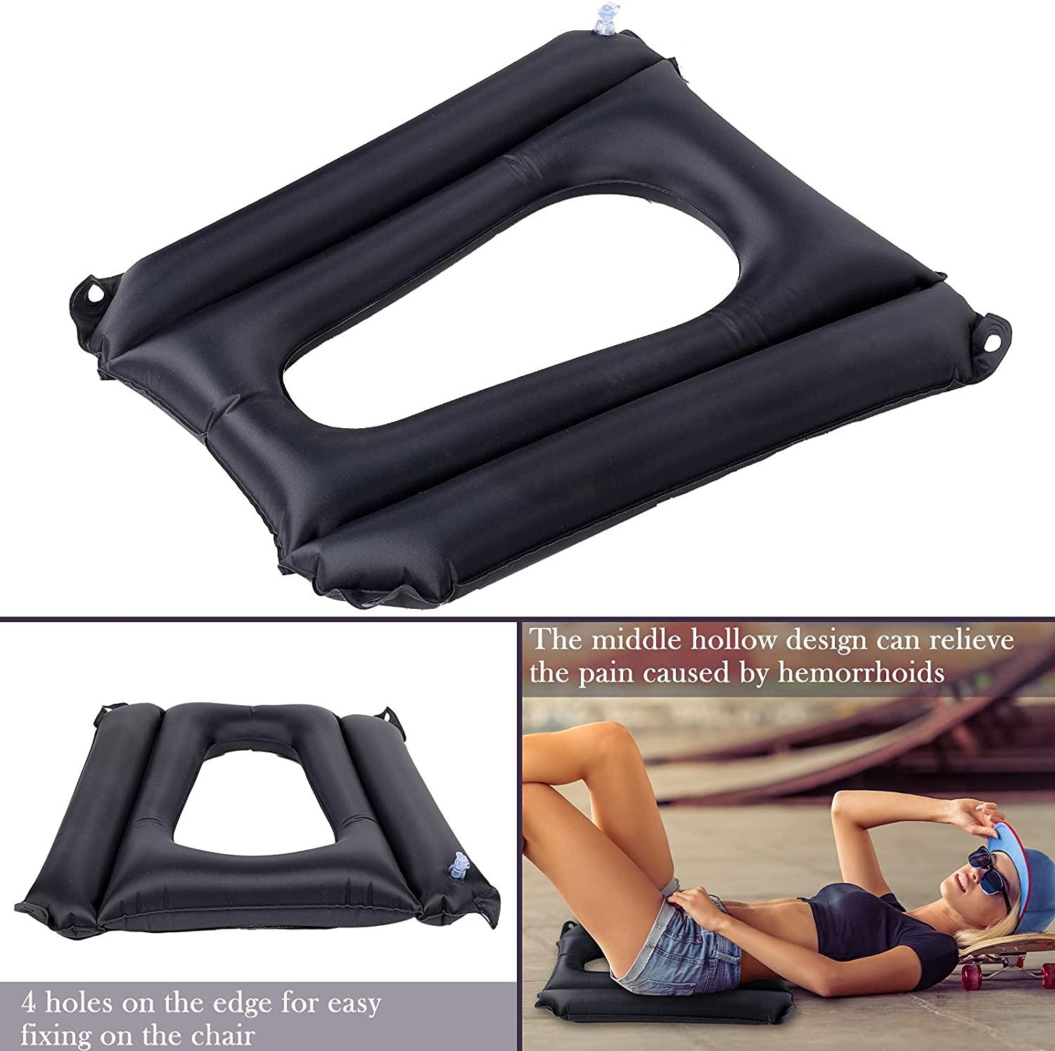 Elderly Bed-Ridden Lower Limbs Nursing Pad, Posture Cushion, Hip Abduction  Trapezoidal Pad After Surgery For Patient Health Care - AliExpress