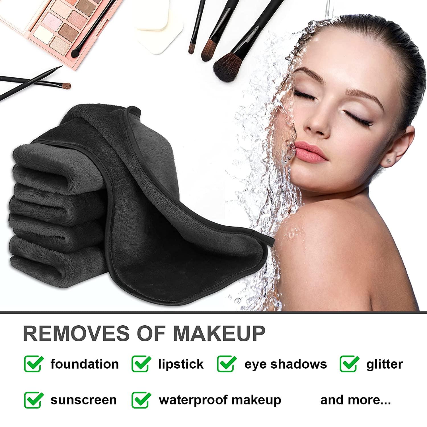 Safest Eye Makeup Remover