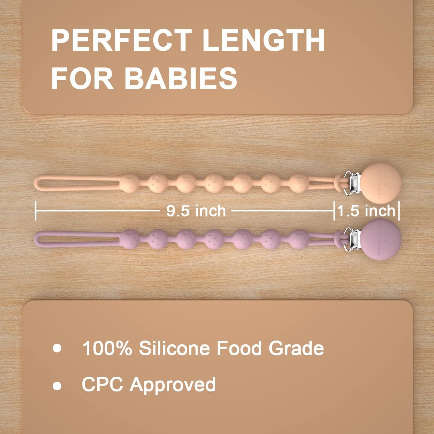 Cuddle Campus Set 3 Tovagliette In Silicone Con Bordi Rialzati Per Bambini - Antiscivolo Per Tavolo - 3