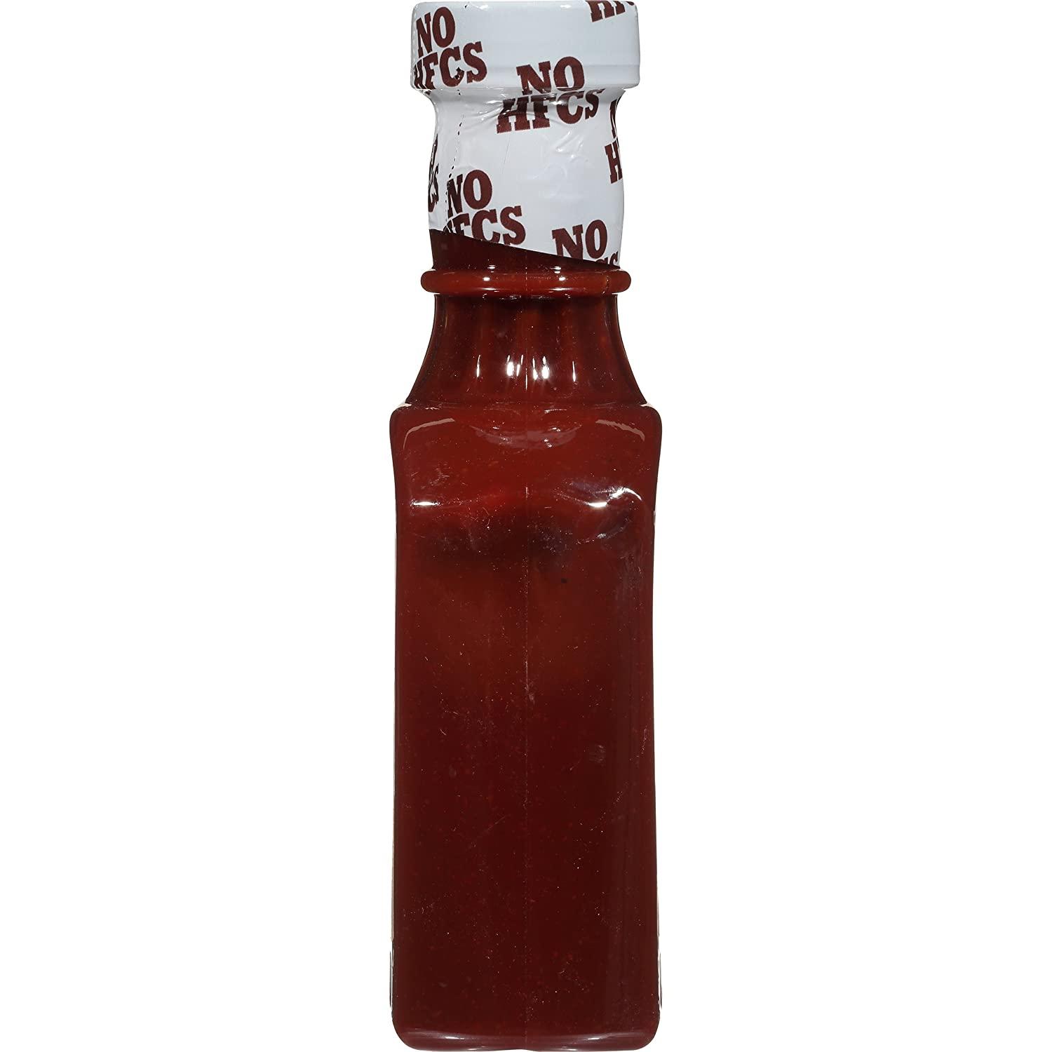Cattlemen's Kansas City Classic BBQ Sauce, 18 oz 1.12 Pound (Pack of 1)