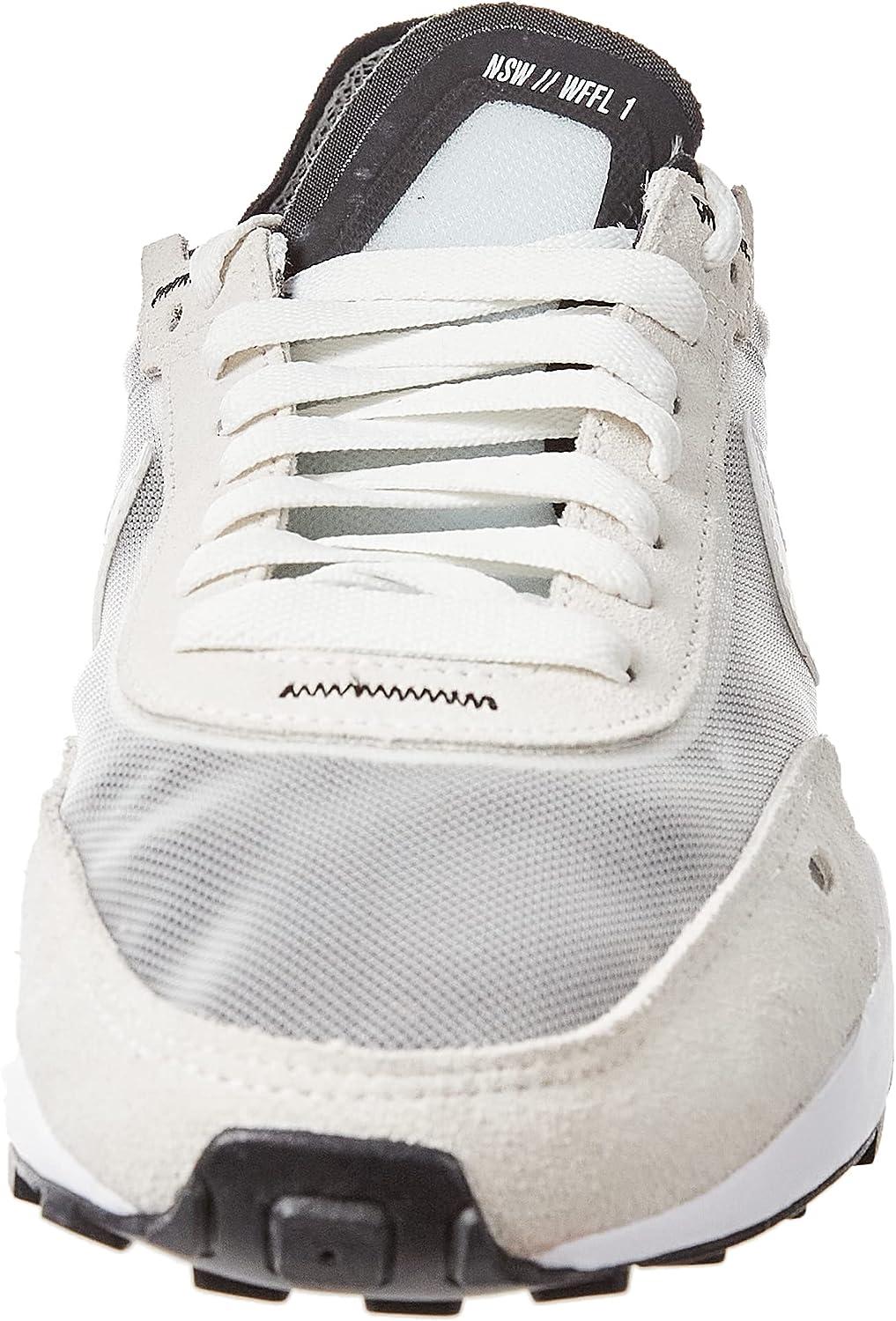 nike waffle one mens summit white stores