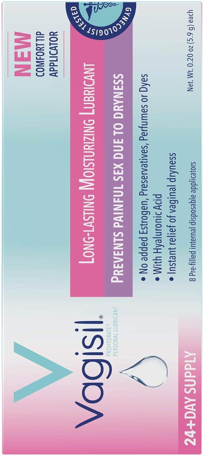 vagisil lubricant & moisturizing gel reviews Surgi-gel Gel Lubricant - Perrigo-Linfox main image 0