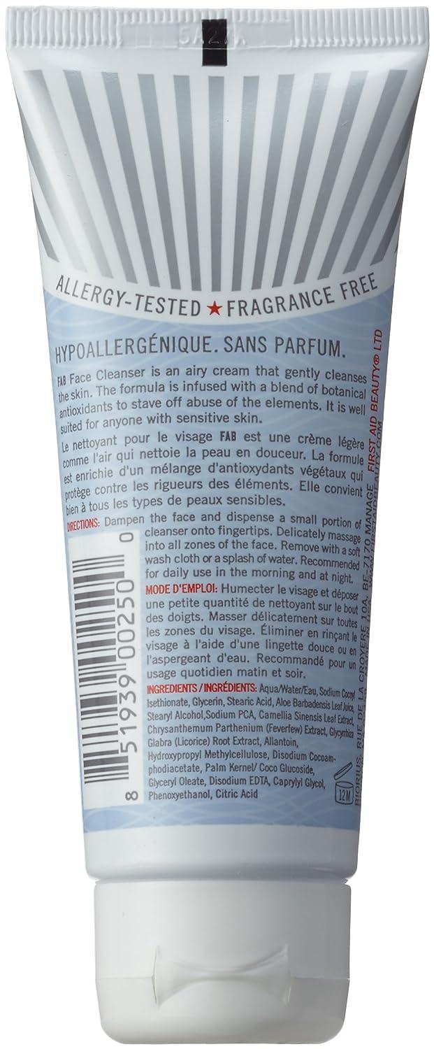 First aid beauty eye shop duty triple remedy