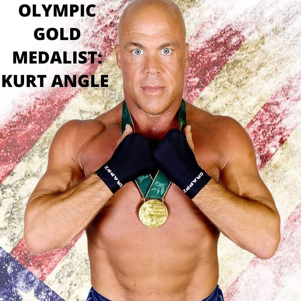 Middle Finger Tape Alternative Compression Gloves Pair Sports Tape Alternative Trigger Finger