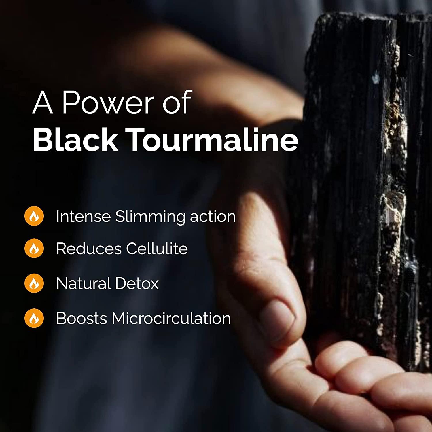 Guam Anticellulite Infrared Body Wrap, Hot Seaweed Body Wraps for