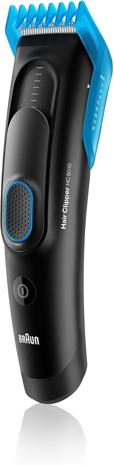 Braun Hair Clipper Series 7 HC7590 For Men | Official Braun Store