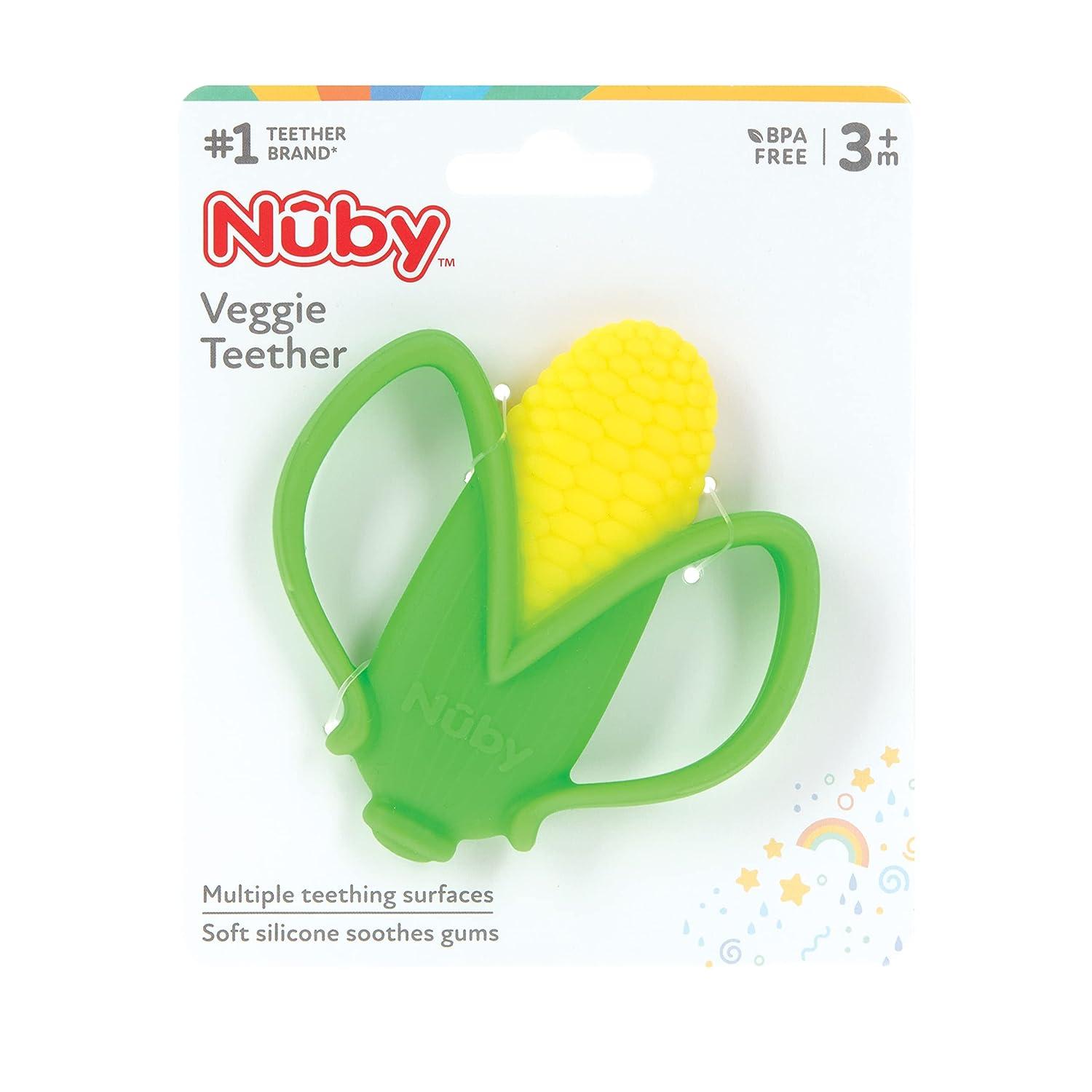 gay anal sex toys Amazon Best Sellers: Best Baby Teether Toys main image 1
