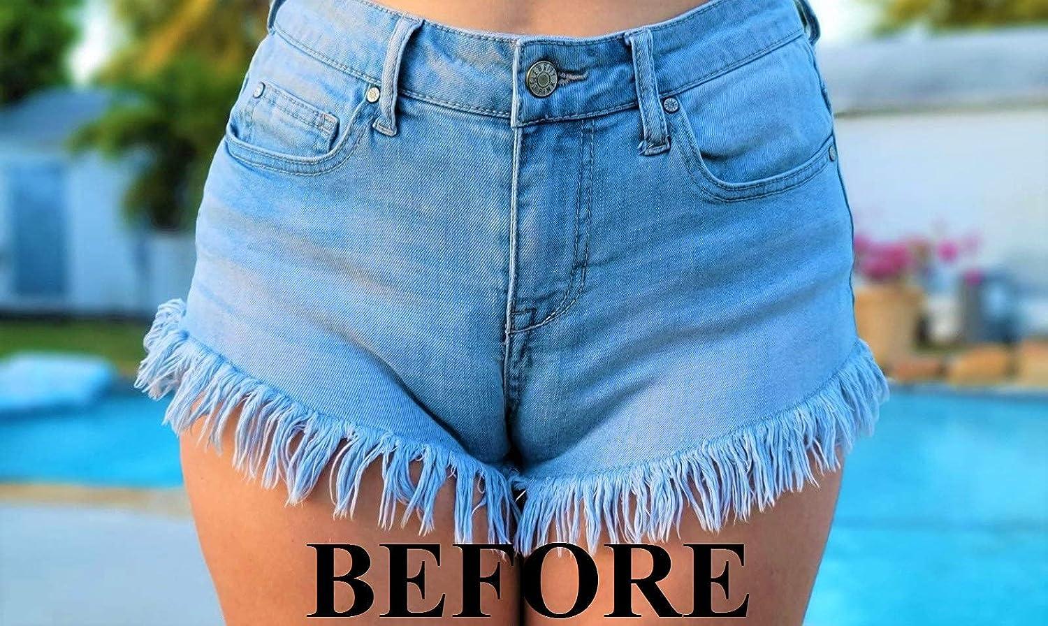 Intitex Intimate Insole - Goodbye Camel Toe Small-Large