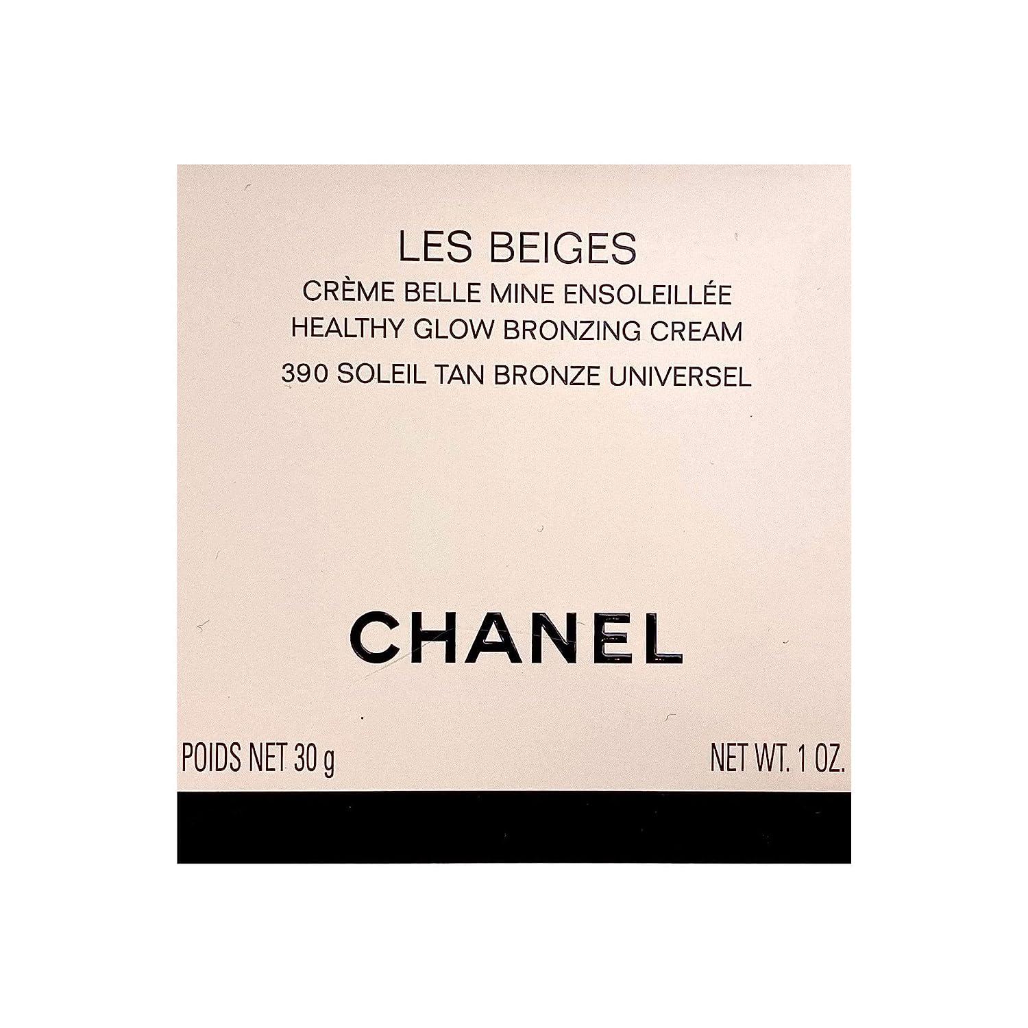 Chanel Soleil Tan De Chanel Bronzing Makeup Base 1 oz/ 30 g