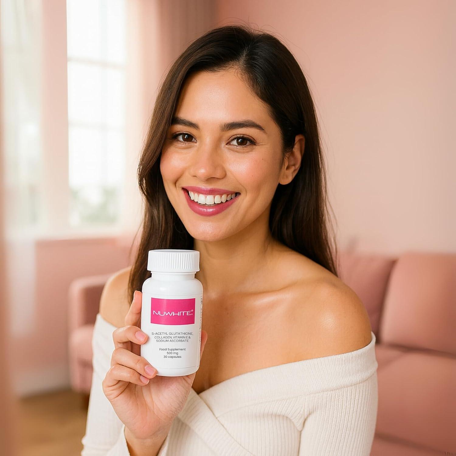 how is glutathione supplement made Glutathione 250 mg Veg Capsules
