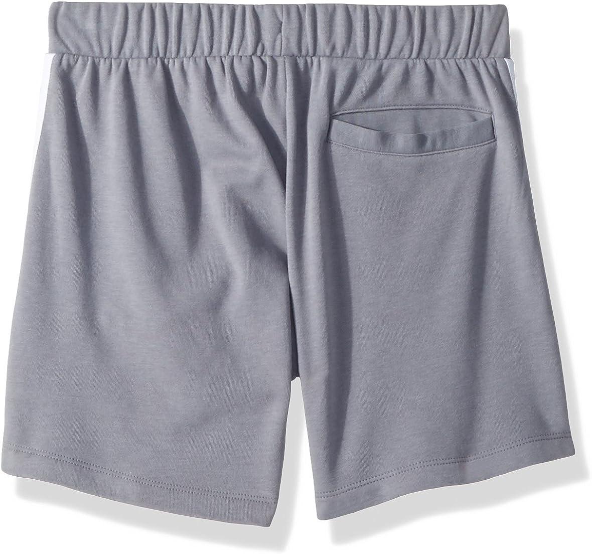 adidas gazelle silver green womens adidas Originals adidas Originals x BAPE Denim Jorts Grey KF4917 main image 1