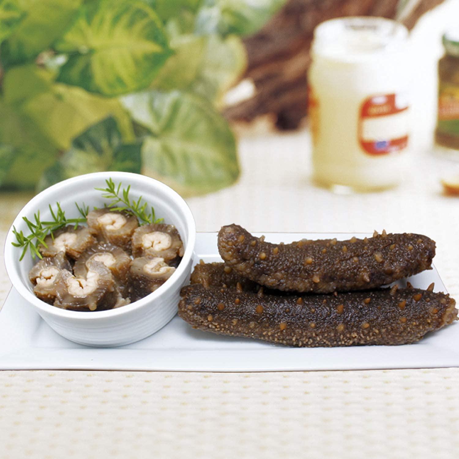Sea Cucumber Secret: Decomposer Or Not? The Answer Will Stun You! - 3dtloie