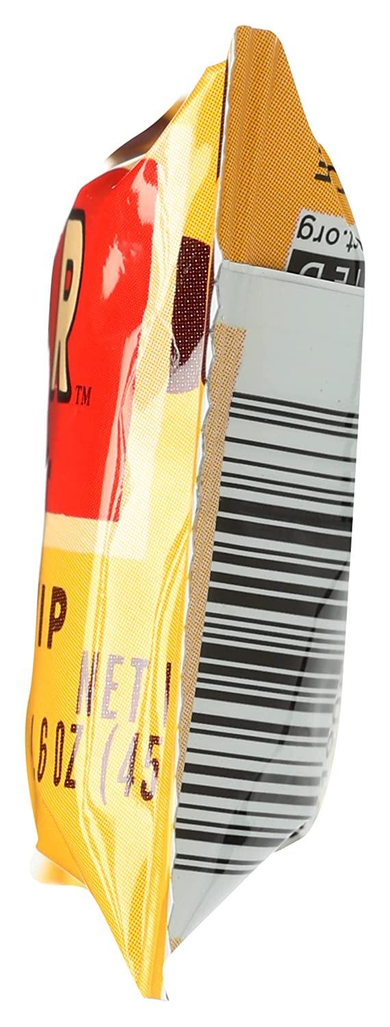 LARABAR Banana Chocolate Chip Bar, 1.6 OZ