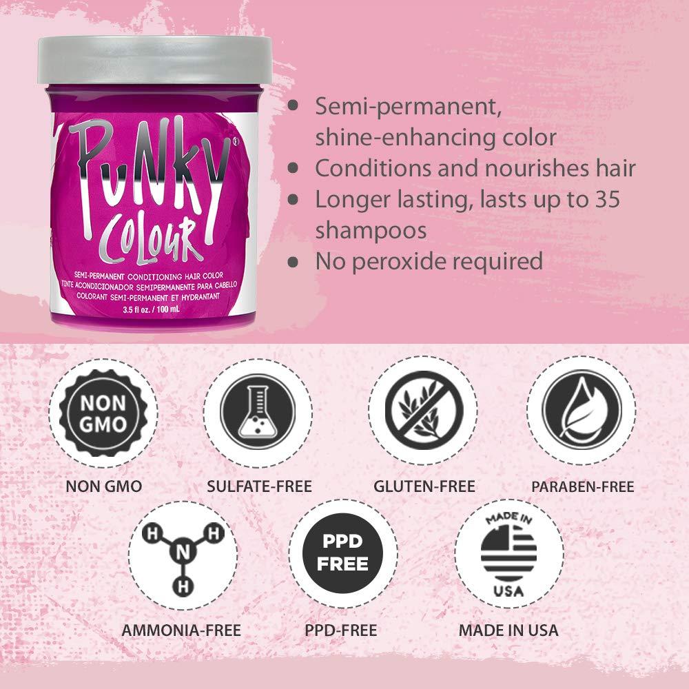 Flamingo Pink DYLON Machine Dye is an easy way to transform your