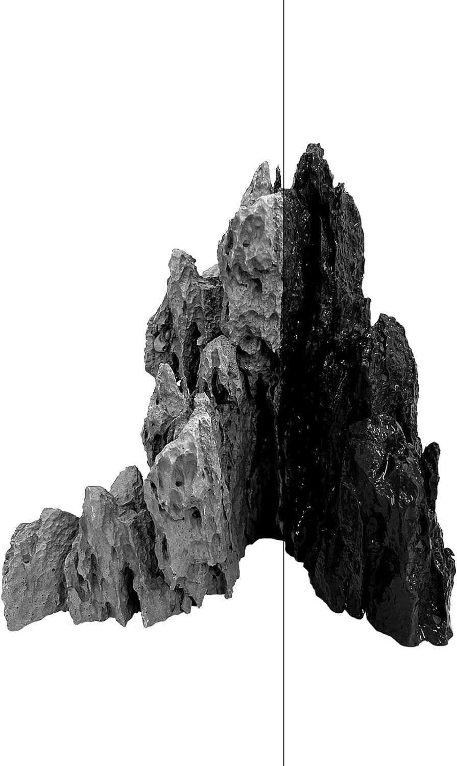 Seiryu Stone: What is an Aquarium Seiryu Stone Rock? - Fish Laboratory