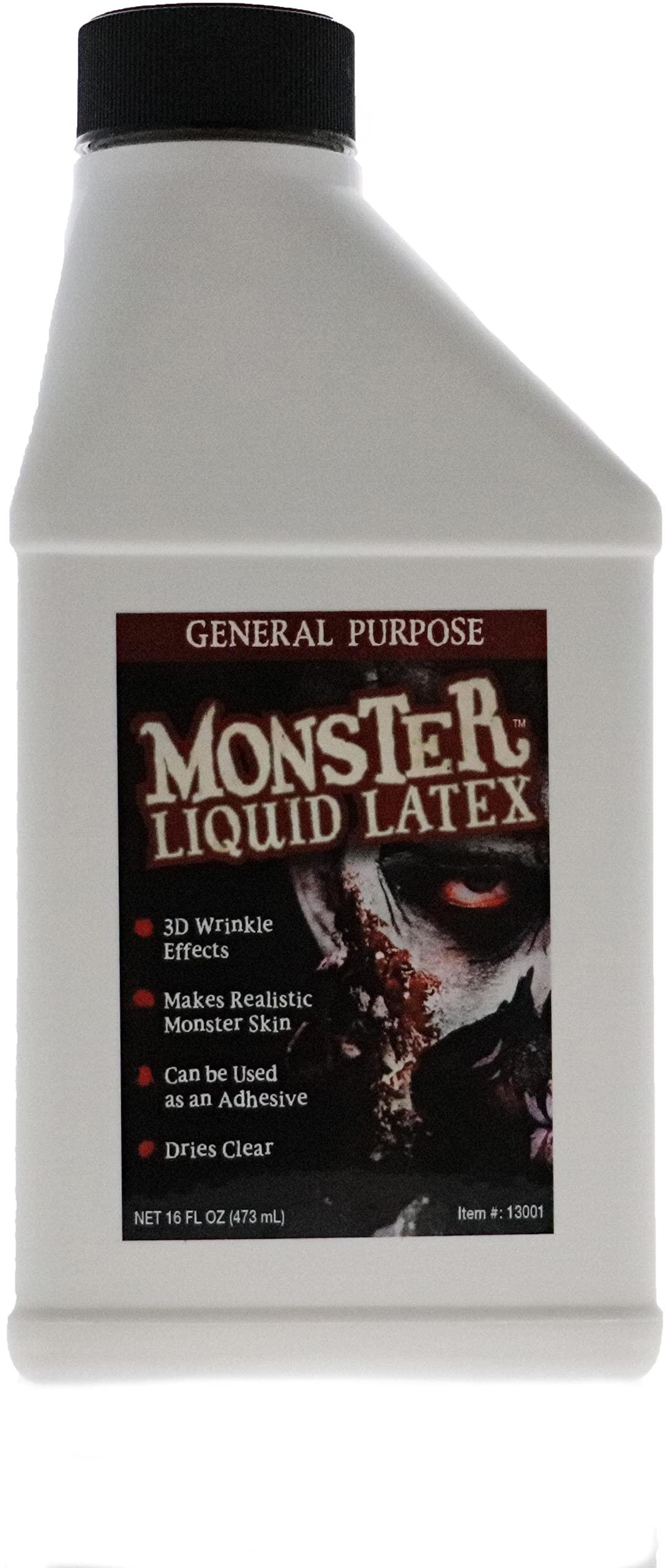 LLF Monster Liquid Latex, natural