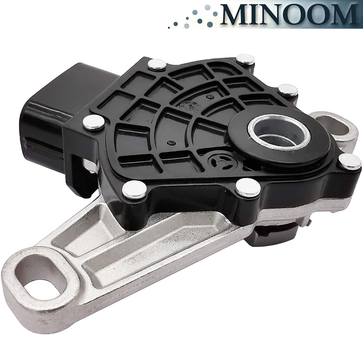 Neutral Safety Switch - Chevrolet Aveo 2004-2011 New Design