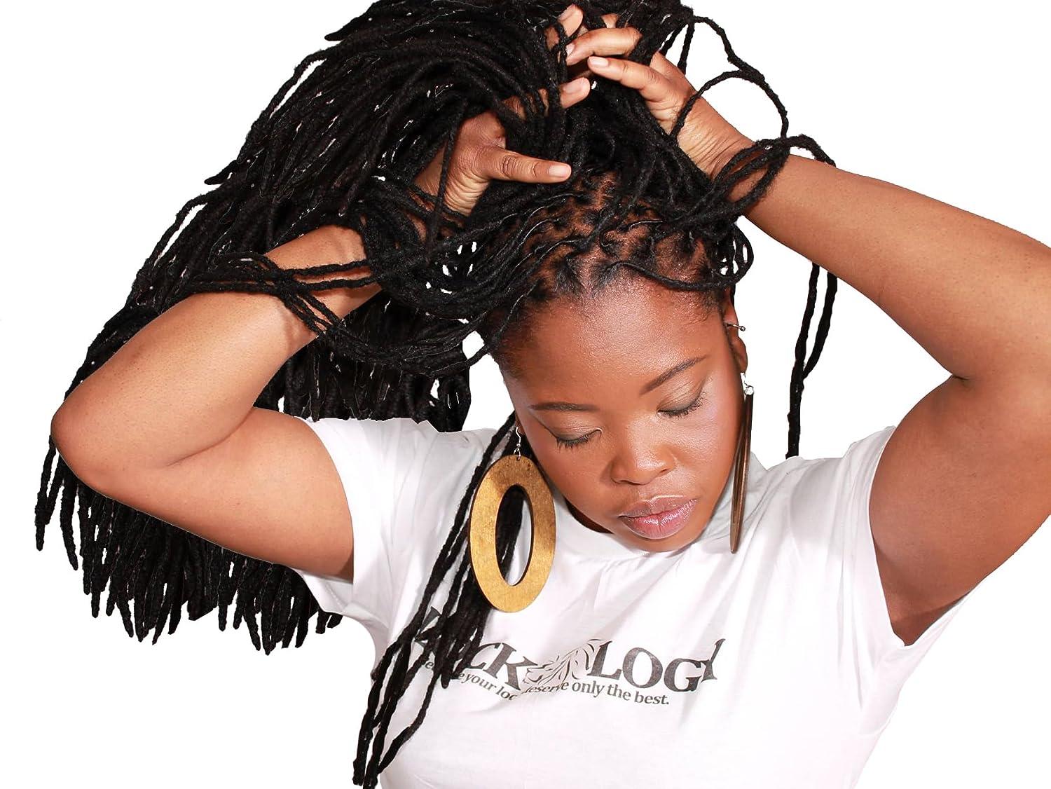 The 7 Best Products For Loc Retwisting